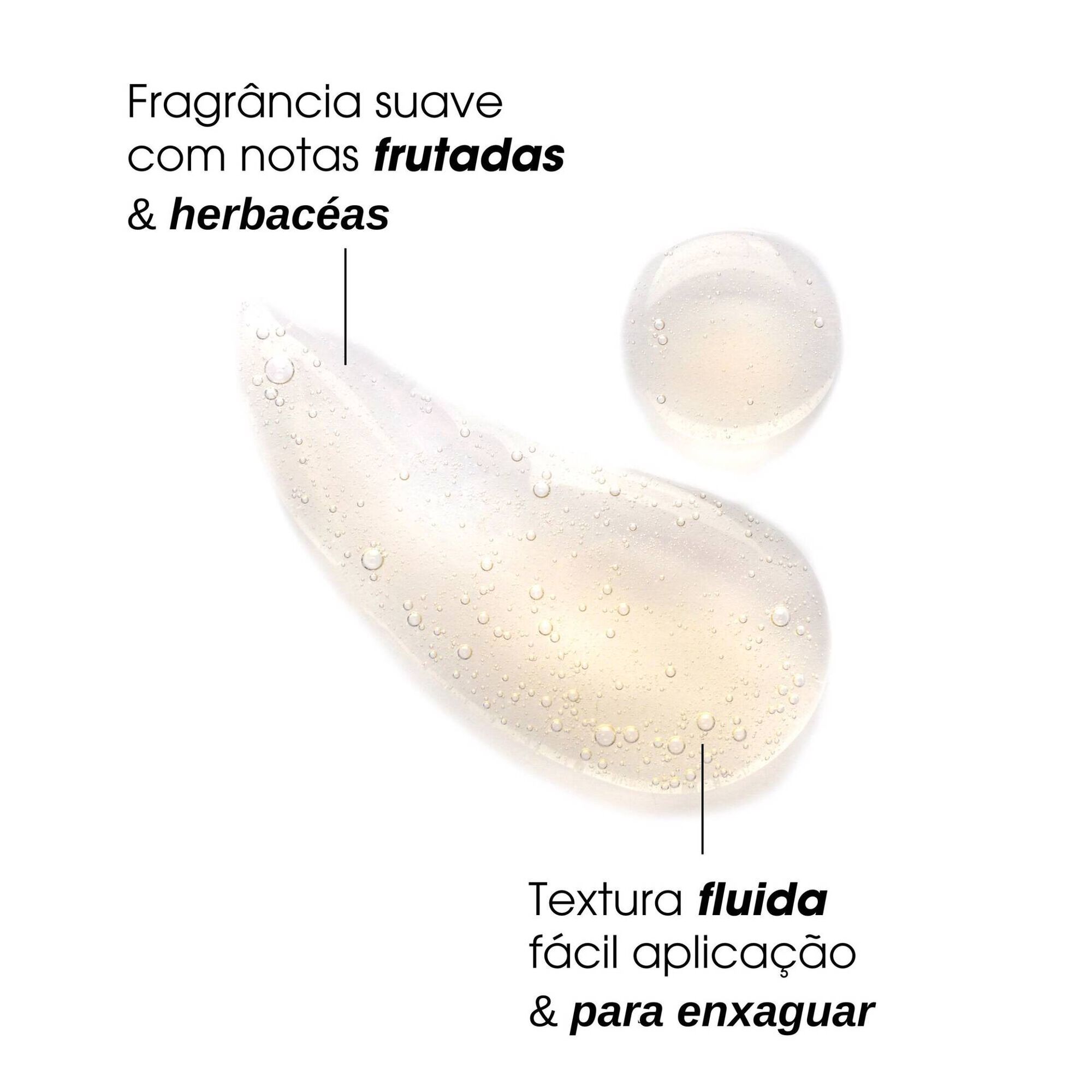 Chamomile Brightening Blond Hair Shampoo