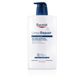 Loção Corpo Alívio Pele Seca UreaRepair Plus Wells