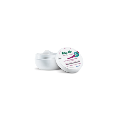 TricoAge 50+ Maschera Rinforzante Antietà Wells