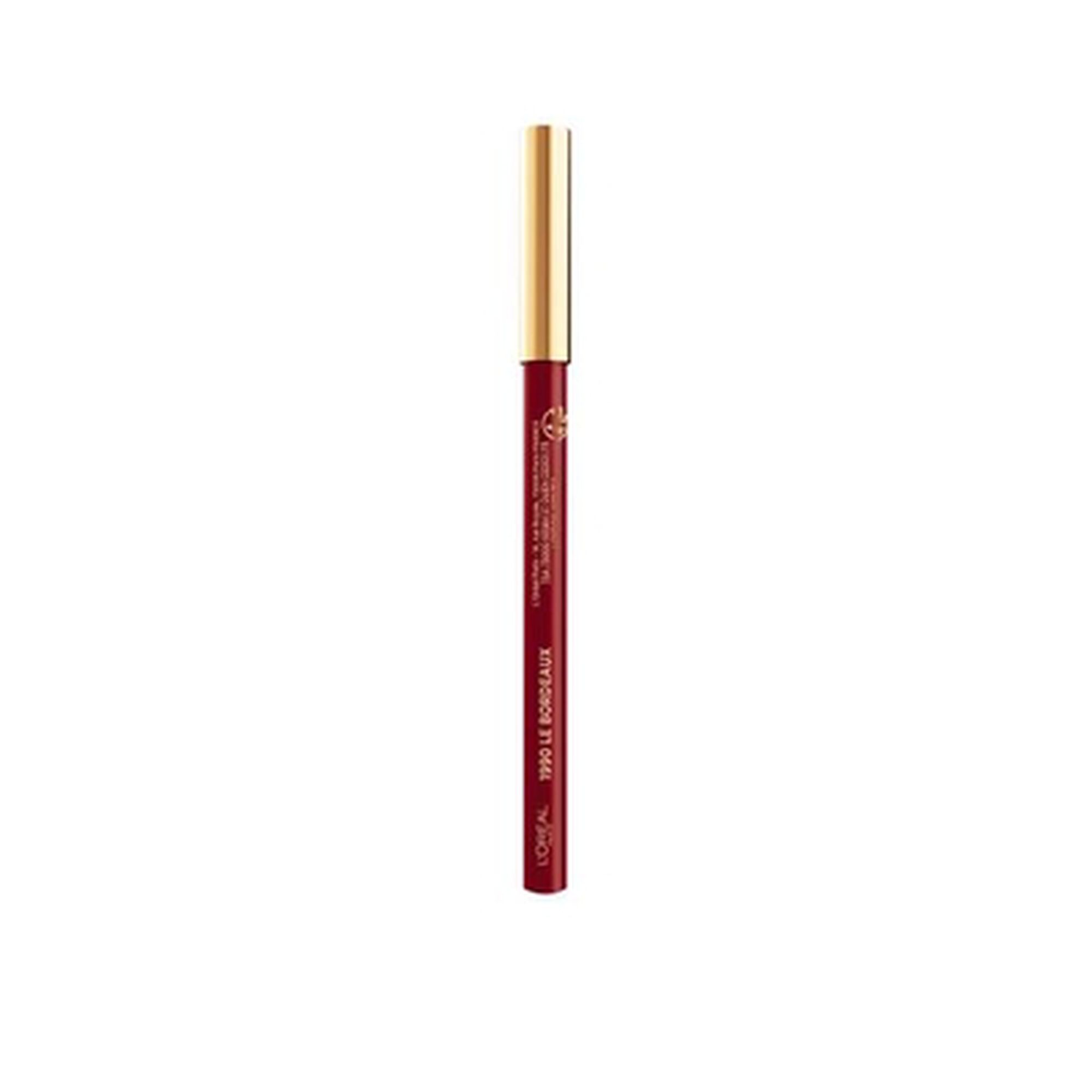 Lip Liner Color Riche Couture