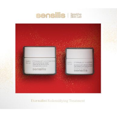 Eternalist A.G.E. Day Cream Pack Wells