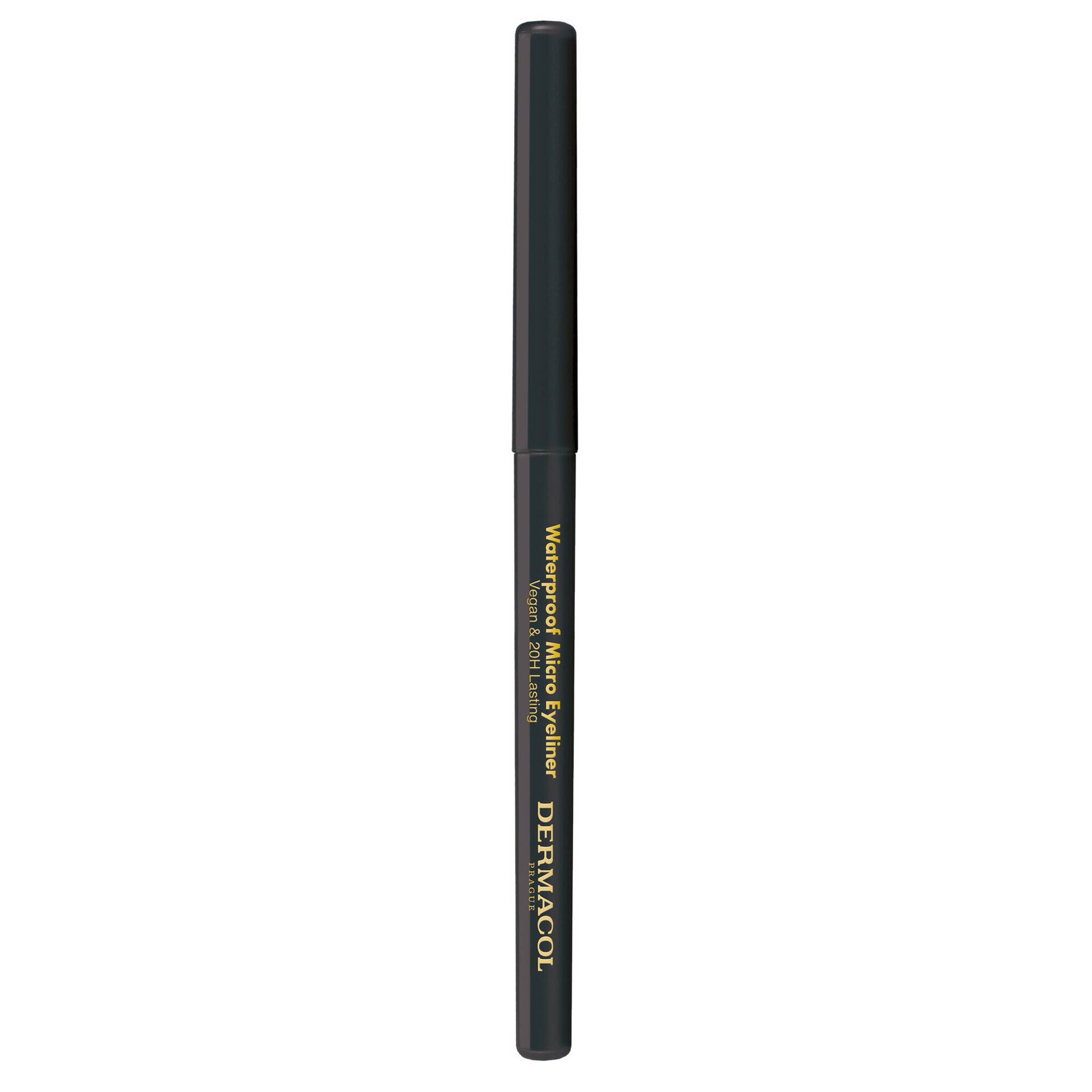 Lápis Olhos Micro Eyeliner Waterproof