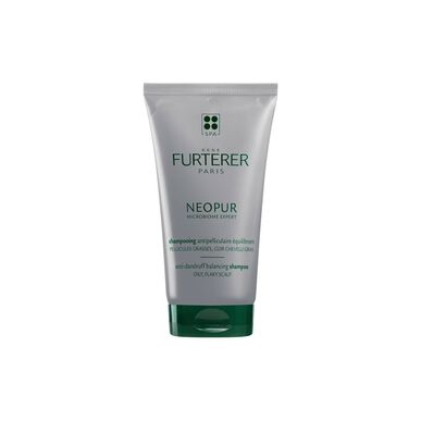 Neopur Shampooing Antipelliculaire Gras Wells Image 1