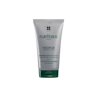 Neopur Anti-dundruff Balancing Shampoo
