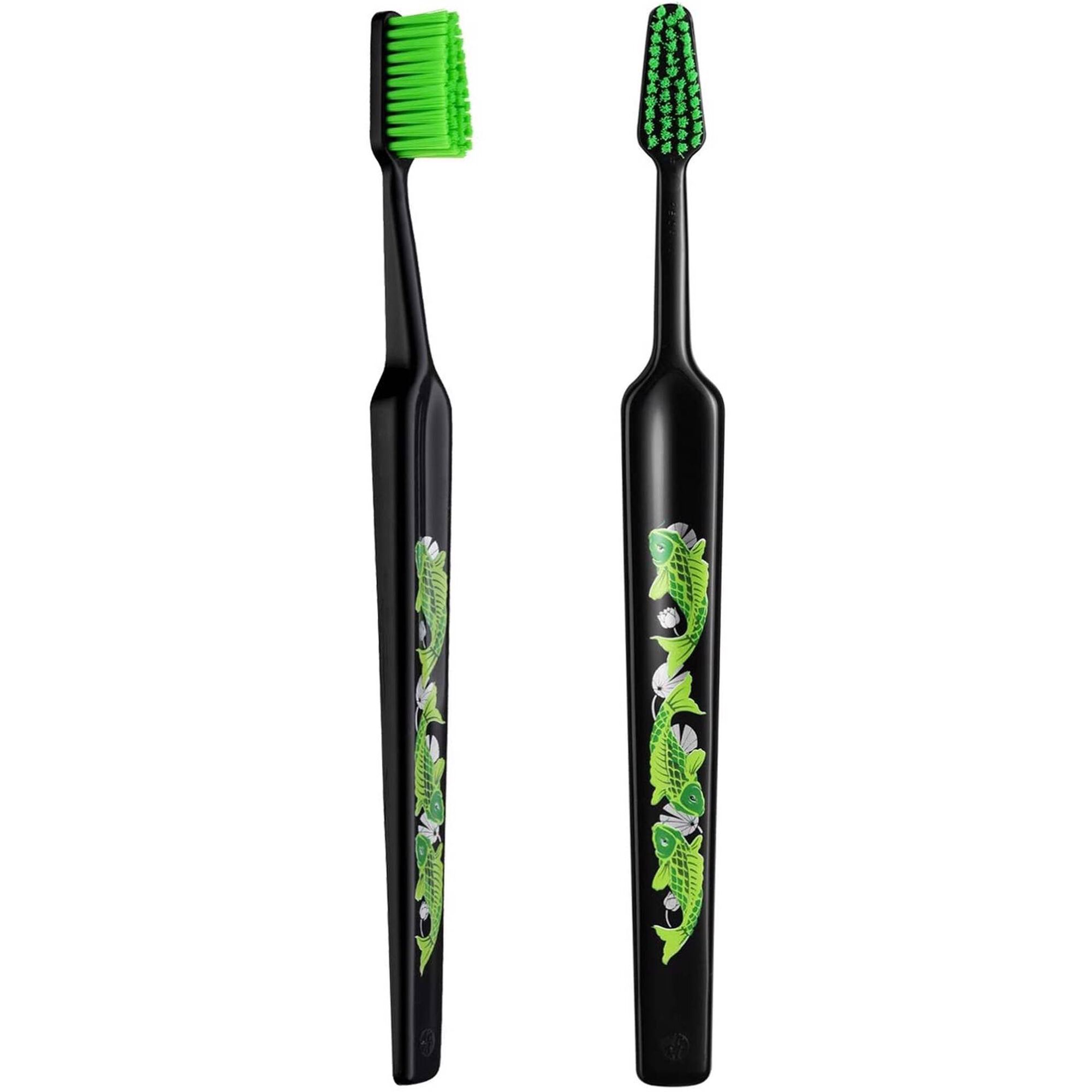 Escova Dentes Graphic