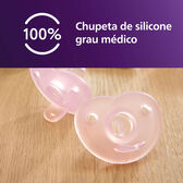 Pack Soothie Girl 0-6M Wells Image 4