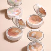 Couvrance Illuminating Mosaic Powder Wells Image 6