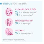 Hydrabio H2O Solution Micellaire Wells Image 2