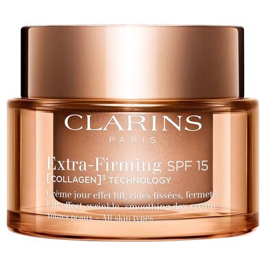 Extra Firming Jour SPF15 Wells Image 1