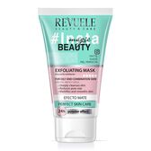 Máscara Esfoliante Insta Beauty Wells