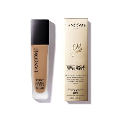 Base de Longa Duração Teint Idole Ultra Wear 415W 30 ml Wells Image 1