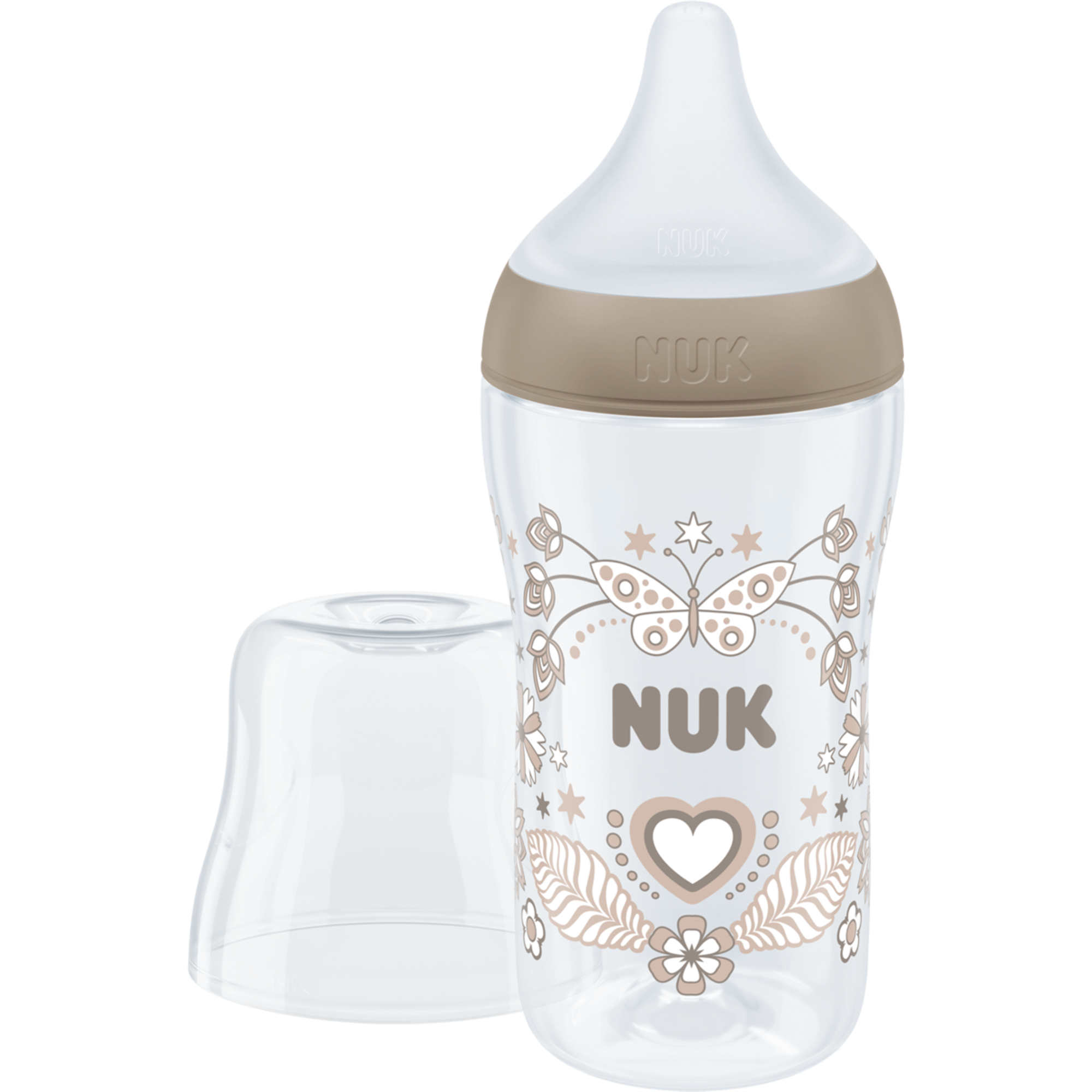 Perfect Match M Arco-Íris 3M+