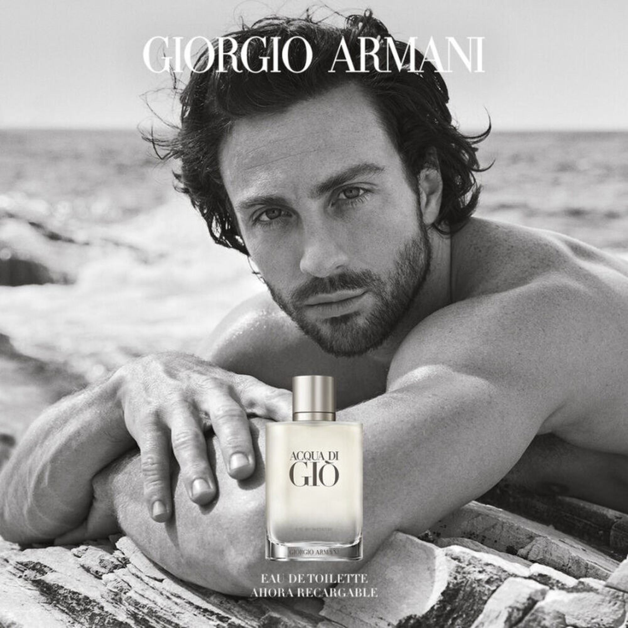 Armani Acqua di Giò Pour Homme EDT Recarga