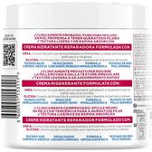 Urea Cica Repair+ Creme Hidratante Wells Image 2