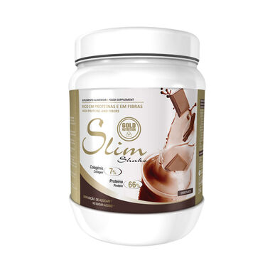 Batido Proteico Slim Shake Chocolate Wells Image 1
