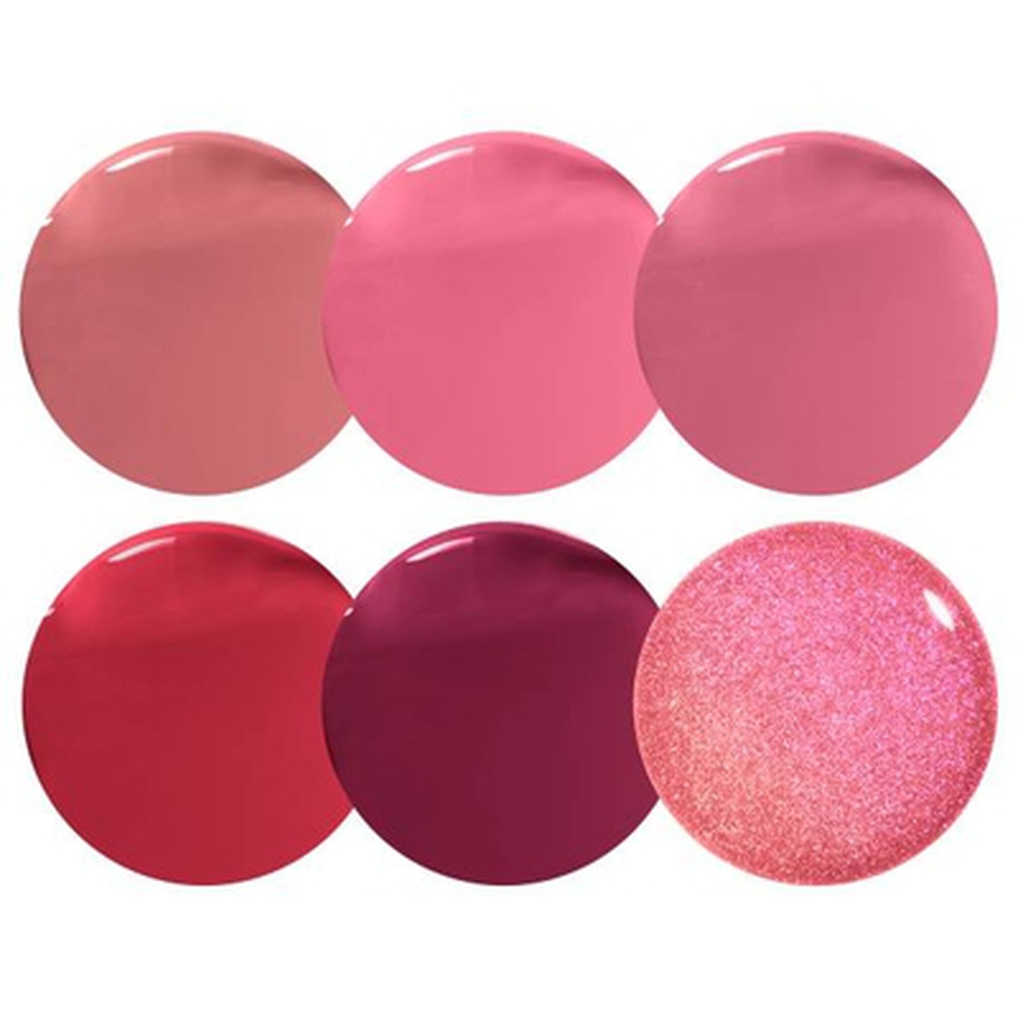 Set Butter Gloss Caixa de Pizza Home Alone