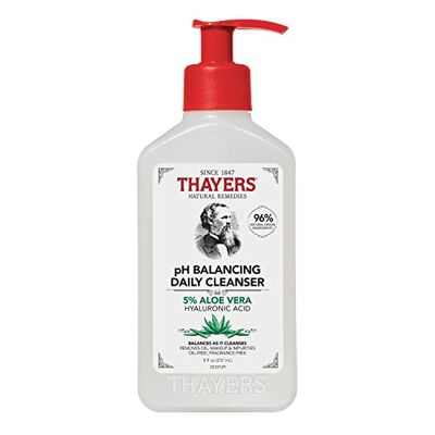 DAILY CLEANSER   237 ML