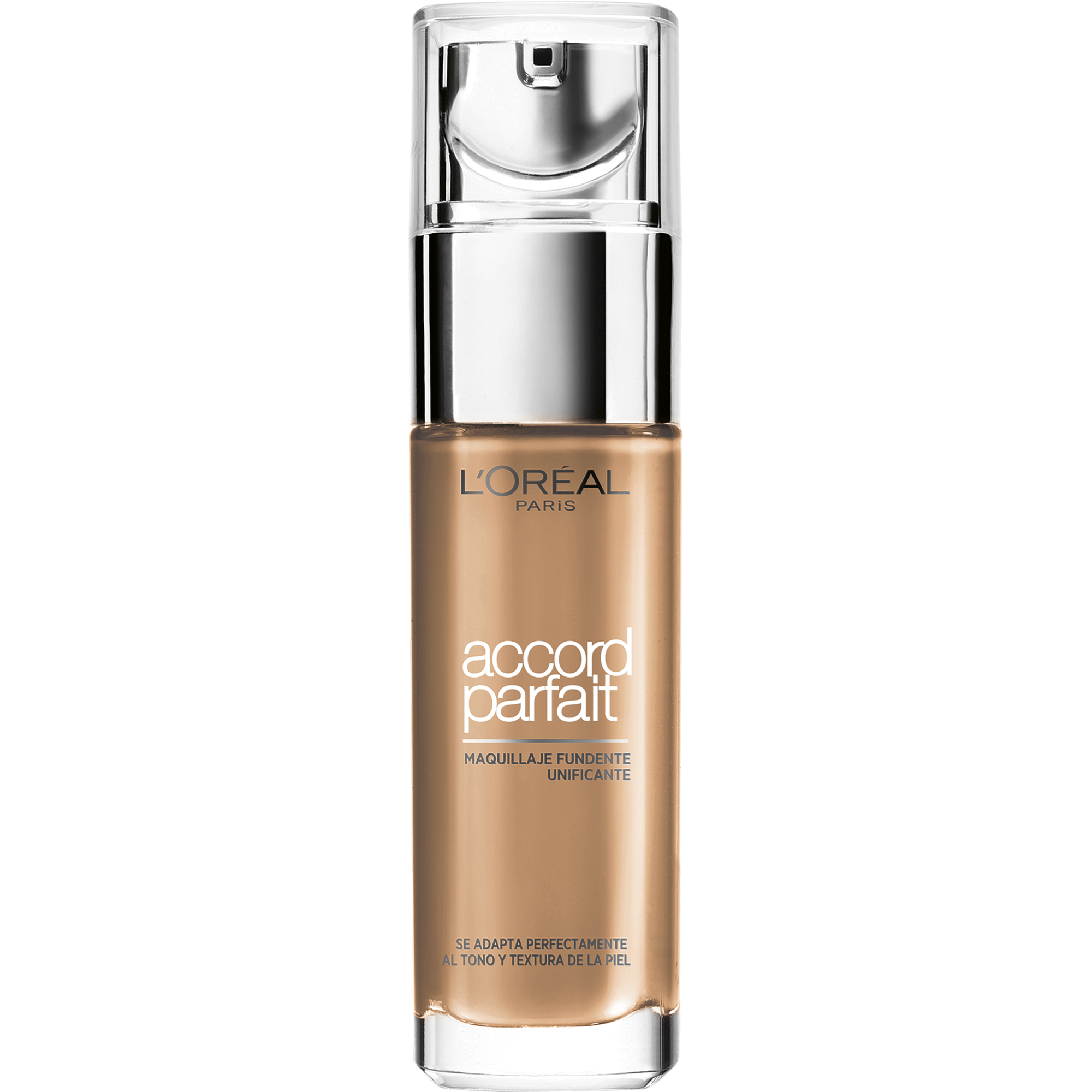 Accord Parfait Base de Maquillaje Natural