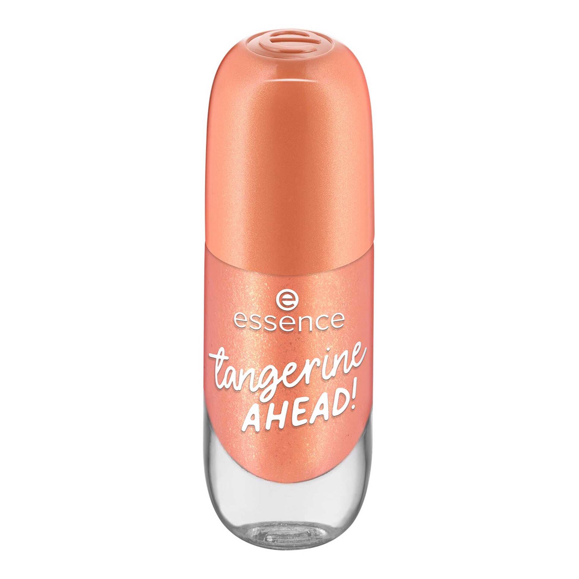 Verniz de Unhas Gel Nail Colour Essence