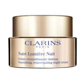 Nutri-Lumière Nuit Crème Reconstituante Intense Wells Image 1