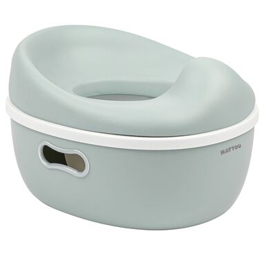 Potty Care Green Wells