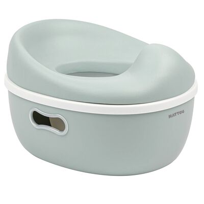 Potty Care Green