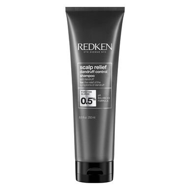 Scalp Relief Dandruff Control Shampoo Wells Image 1