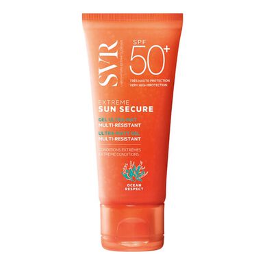 Protetor Solar Sun Secure Extreme SPF50 Wells