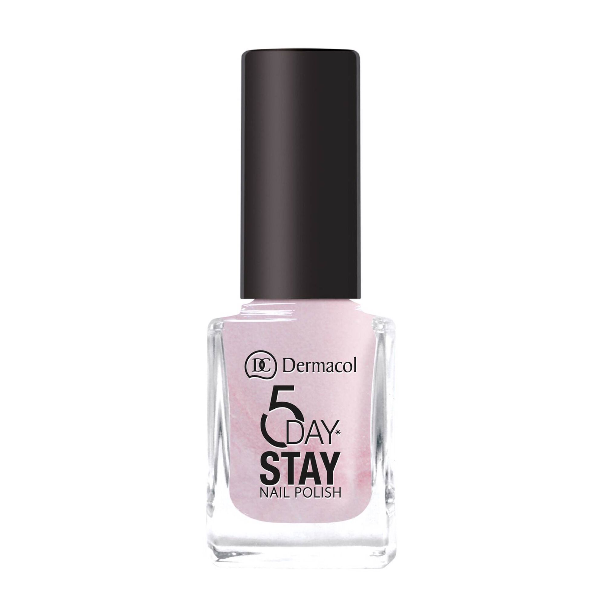 Verniz de Unhas Efeito Gel 5 Day Stay