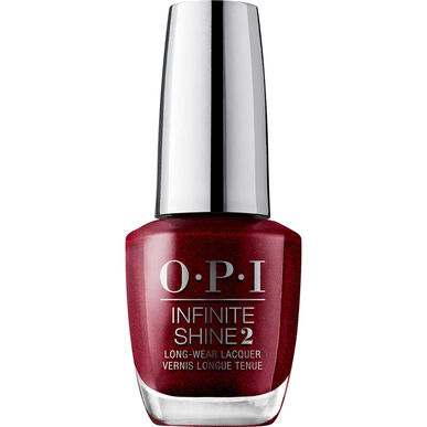 Verniz de Unhas de Longa Duração Nail Lacquer 08 - I'm Not Really a Waitress 15 ml Wells Image 1