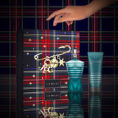 Coffret Le Male Eau de Toilette Wells Image 5