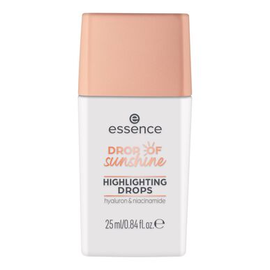 Highlighter Drop Of Sunshine Wells Image 1