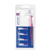 Pack Escovilhões CPS Perio Rosa Wells Image 1