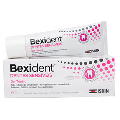 Bexident Gel Dentes Sensíveis Wells