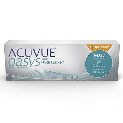 Lentes contacto on sale acuvue oasys