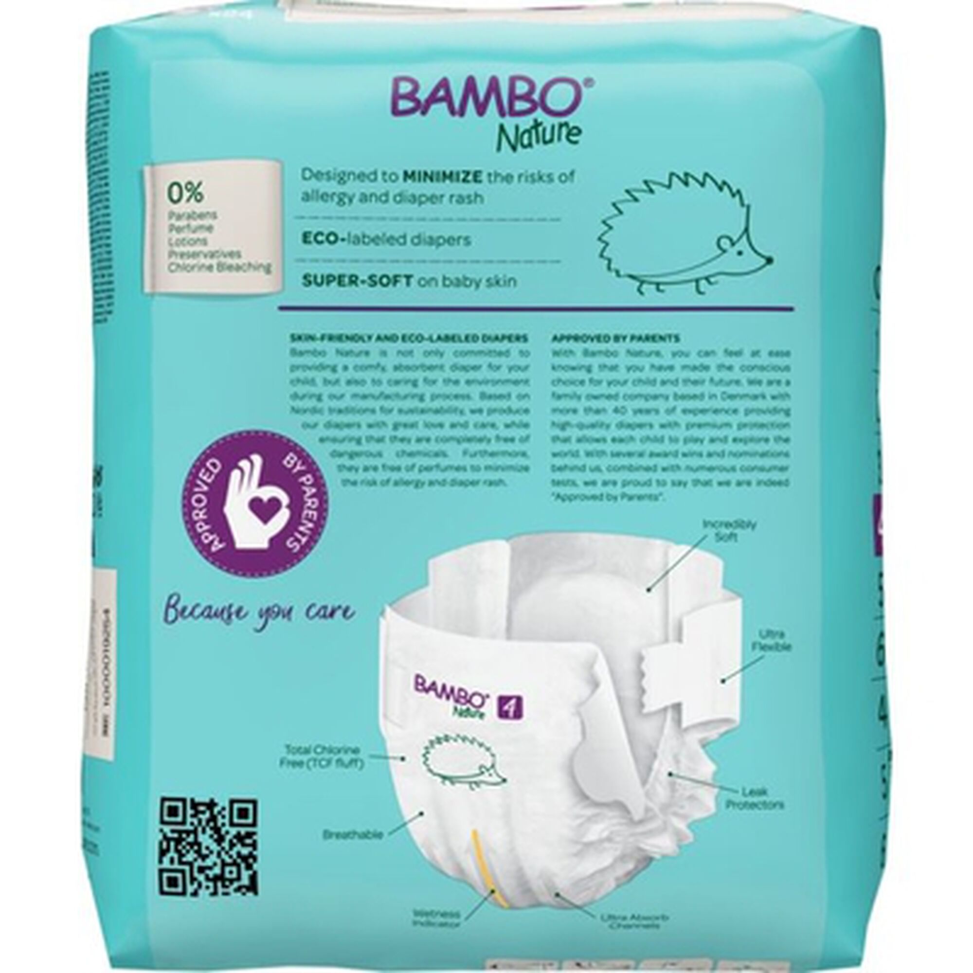 Boys & Girls 0% Perfume