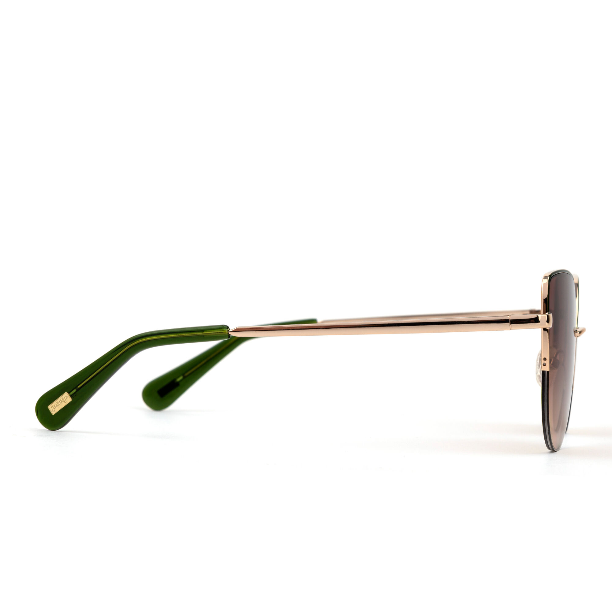 Óculos de Sol Pump.It 077 Verde