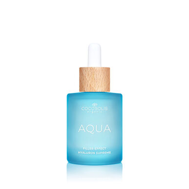 Aqua Filler-Effect Hyaluron Supreme Wells