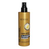 Hair Spray The Oil Nour&Rest Wells