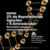 Serie Expert Absolut Repair Molecular Masque Wells Image 6