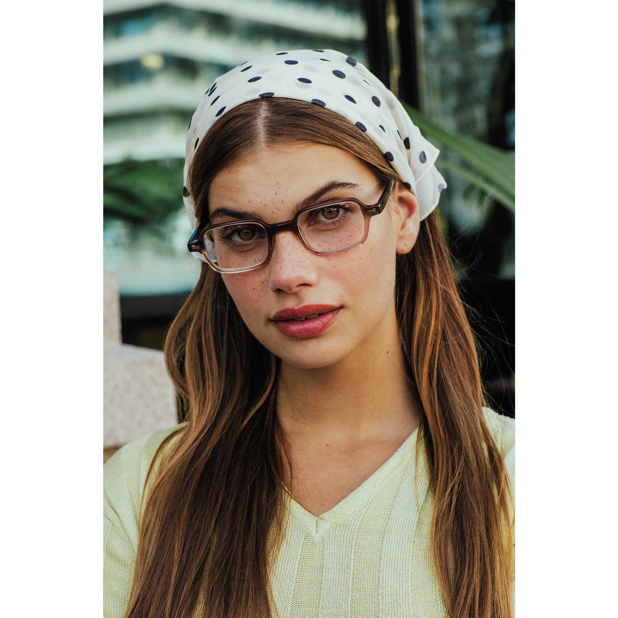 Armação Haro Vertice