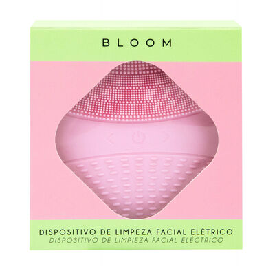 Dispositivo de Limpeza Facial Elétrico Wells Image 1