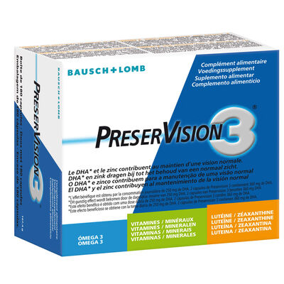 Preservision 3 Pack
