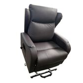 Poltrona Reclinável com 2 Motores Wells Image 3