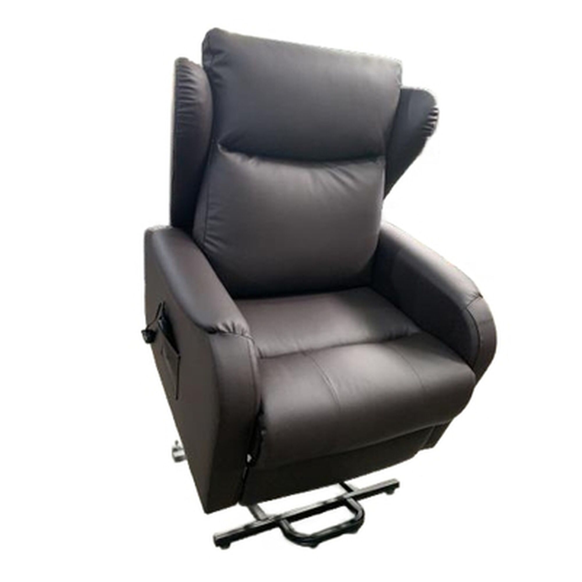 Poltrona Reclinável com 2 Motores