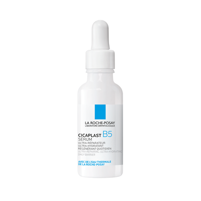 Cicaplast B5 Serum Ultra-Repairing