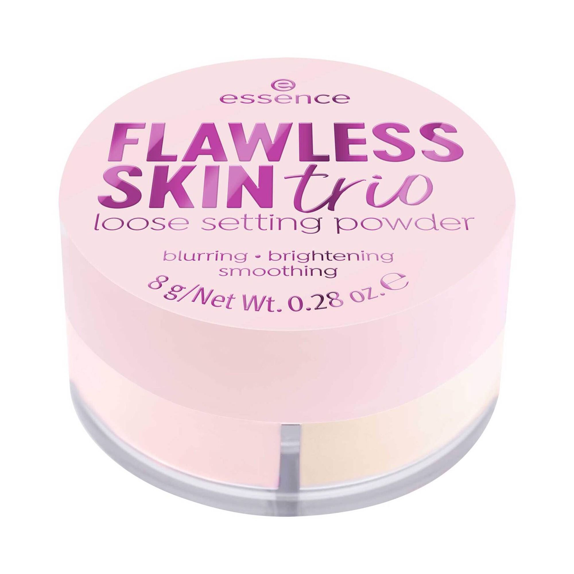 Flawless Skin Trio Loose Setting Powder