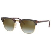 Óculos Sol Ray-Ban Rb3016 Castanho Wells