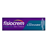 Creme Corporal Alívio e Bem-Estar Cannabis 200 ml Wells