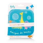 Livro de Banho Wells Image 1